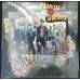 LEMON DROPS Sunshower Flower Power (Cicadelic Records – CIC984LP) USA 2010 LP of 60's recordings (Garage Rock)